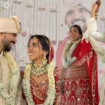 Sonu Bhide aka Jheel Mehta Marries Longtime Boyfriend Aditya Dube