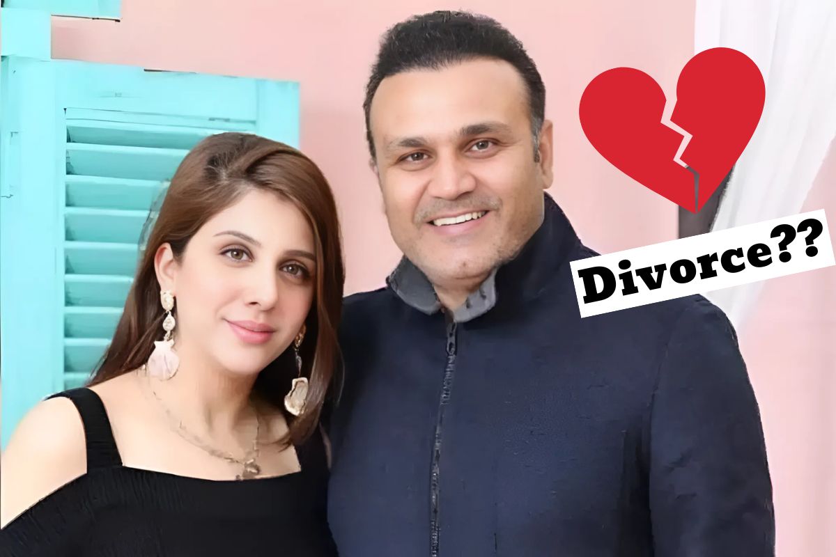 virender sehwag divorce