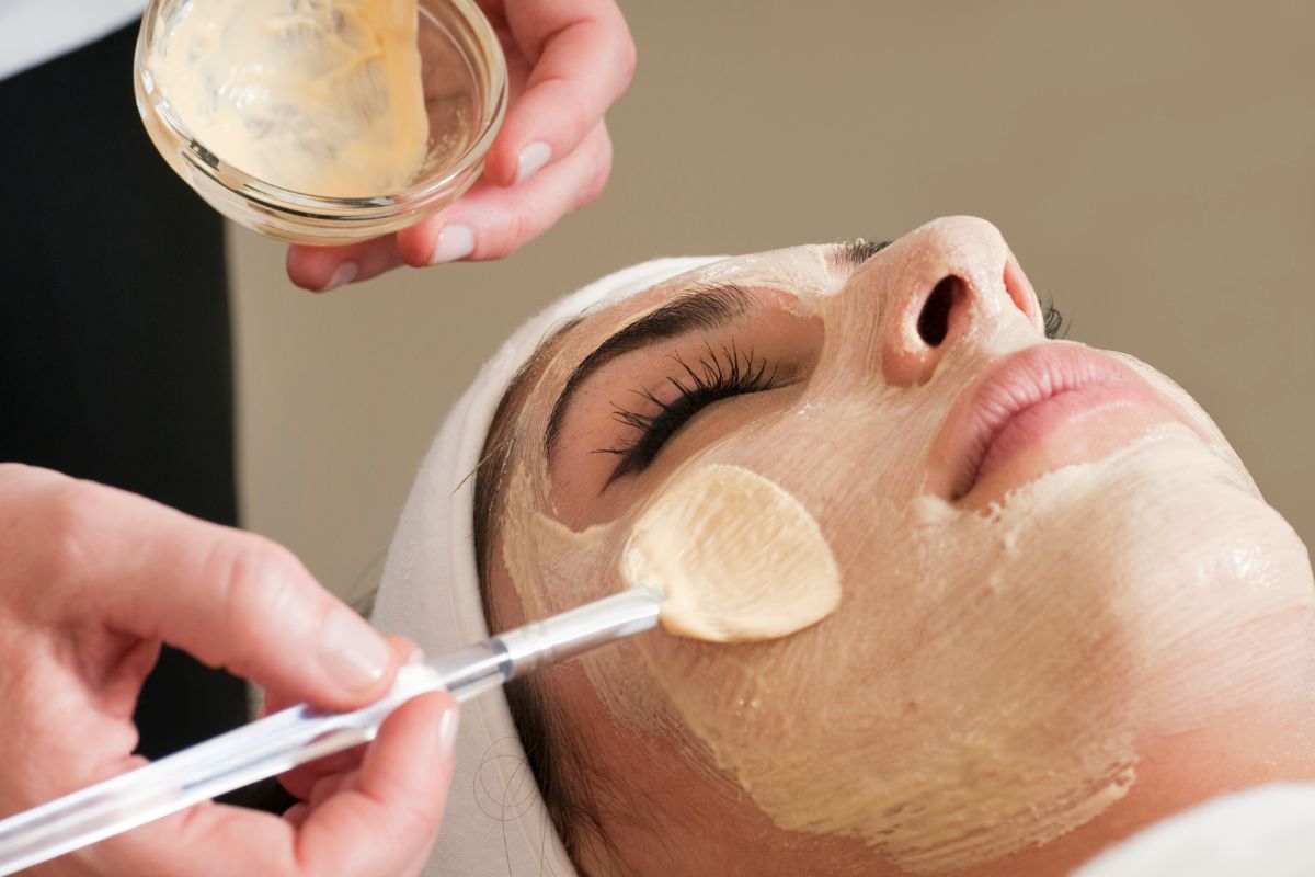 Benefits of a Papaya Facial