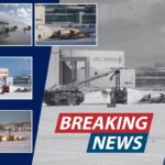 Delta Air Lines Plane Crash