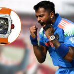 Hardik Pandya Rs 7 Crore Richard Mille Watch