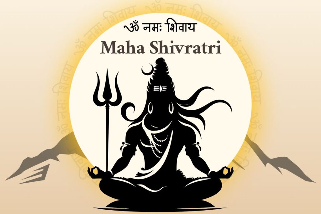 Mahashivratri 2025