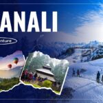 Manali Adventure