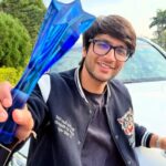 Sourav Joshi Net Worth