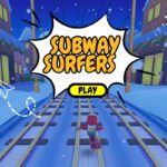 Wheon Subway Surfers for PC