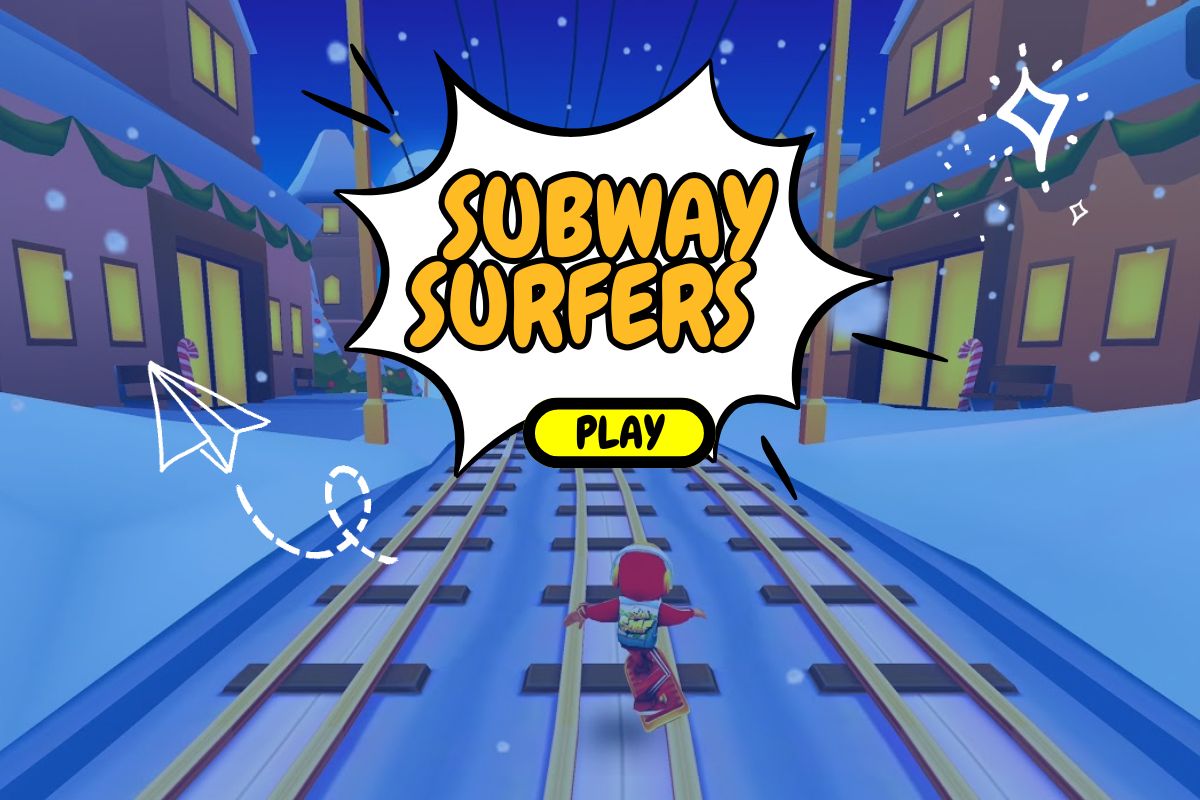 Wheon Subway Surfers for PC