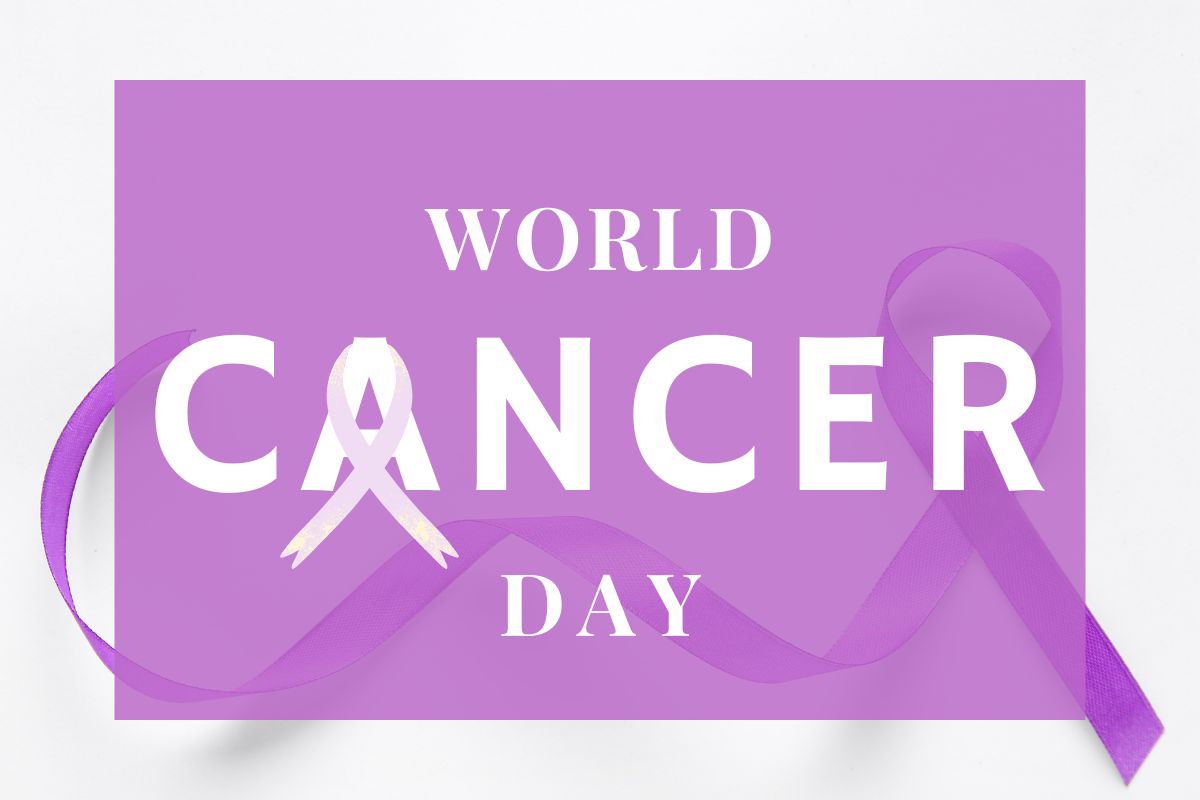 World Cancer Day