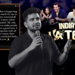 samay raina deletes India's Got Latent episodes