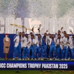 India Wins ICC Champions Trophy, JioHotstar Records 90 Crore Views