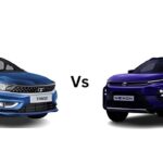 Tata Tiago colour options