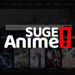 animesuge