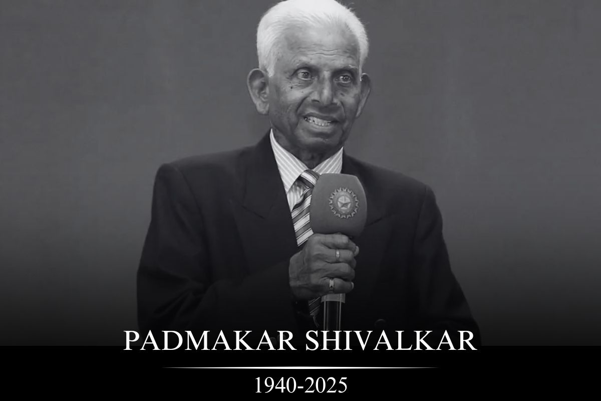 padmakar shivalkar death